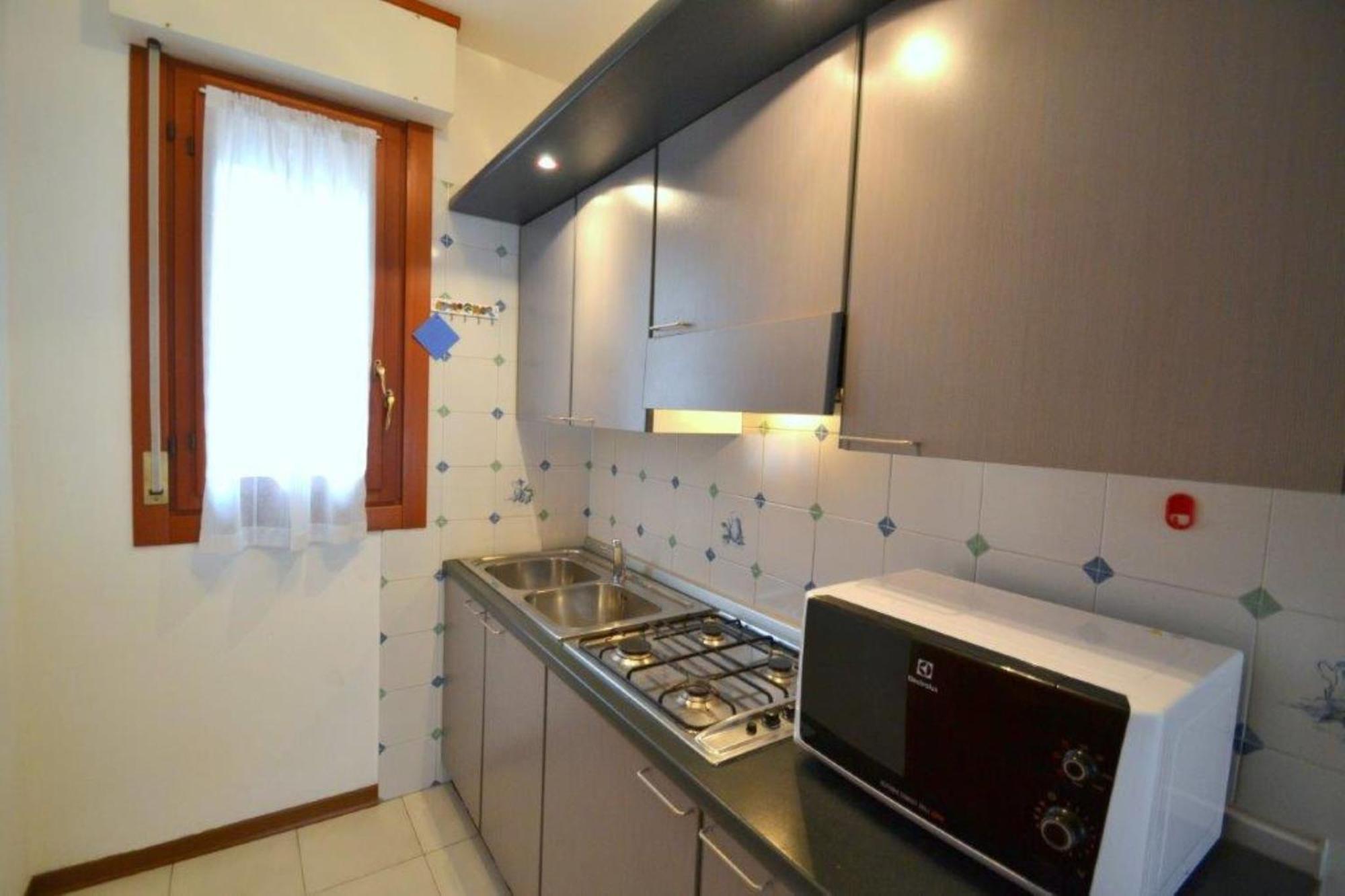 Albatros Daire Bibione Dış mekan fotoğraf